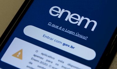 Resultados do Enem 2024 serão divulgados nesta segunda-feira