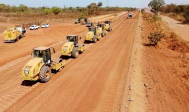 Norte Araguaia: Licença de Instalação do Contorno da BR-158 é concluída pelo Ibama