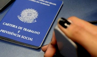 MT tem menor desemprego da história do país em 2024, diz IBGE