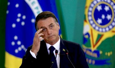 Bolsonaro pede anulação da delação de Cid e afastamento de Moraes