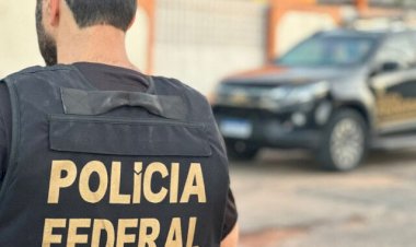 PF de MT mira grupo que traficava mulheres para a Bélgica