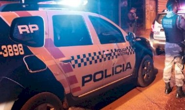 Jovem de 23 anos é morto a tiros dentro da própria casa; PJC investiga crime