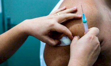 SES intensifica vacinação contra sarampo na fronteira com a Bolívia