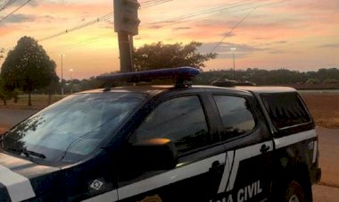 Polícia Civil de Alto Boa Vista conclui inquérito e indicia homem por feminicídio majorado