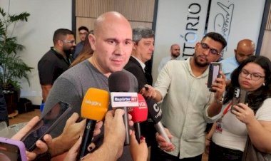 Emirados Árabes querem investir em Cuiabá, mas pedem frigorífico no padrão islâmico na cidade