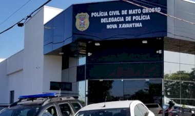 Em Nova Xavantina a Polícia Civil e Conselho Tutelar socorrem criança perdida e localizam família