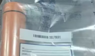 Mulher é presa na região do Araguaia por adquirir medicamento proibido no país