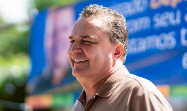 Max Russi projeta Podemos forte e aposta em seis cadeiras na Assembleia: “Anotem aí”