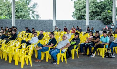 Audiência pública debate fortalecimento da agricultura familiar indígena em Campinápolis