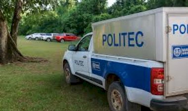 Homem internado em centro de reabilitação é encontrado morto