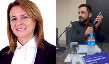 Prefeitura de Confresa (MT) exonera secretária de Cultura e atual presidente do PL na cidade após fala considerada homofóbica contra vereador