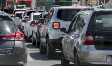 Veículos roubados ou furtados terão suspensão automática da taxa do licenciamento em MT