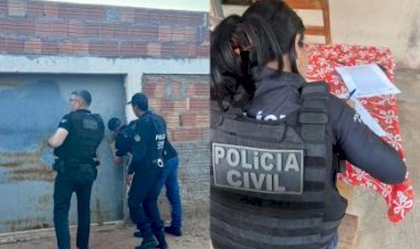 Operação revela movimentação milionária de traficantes em MT