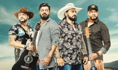 Exponovo 2026 começa hoje, com rodeio, show nacional e programação especial em Novo São Joaquim