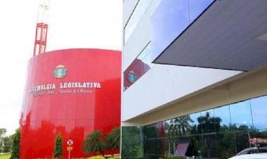 Mounjaro e Ozempic pelo SUS? Veja projeto da ALMT quer criar fundo estadual para distribuição de medicamentos para diabetes