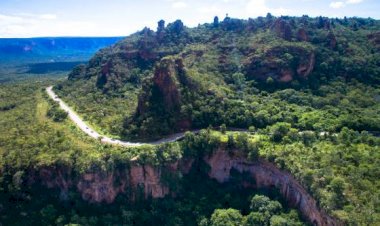 Licitação para construção de túnel no Portão do Inferno não teve vencedor; novo edital será lançado