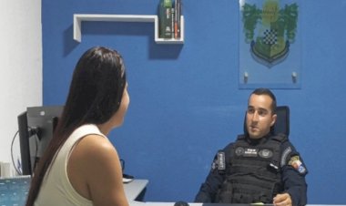 Municipalização do trânsito deve ampliar gestão, fiscalização e educação em Nova Xavantina, afirma Major Martins