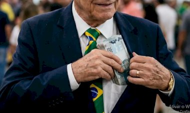 Partido Liberal terá maior fatia do fundo eleitoral para campanhas em 2026