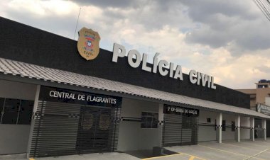 Operação policial mira suspeito de perseguir padre e espalhar ataques nas redes sociais em cidade no Araguaia (MT)