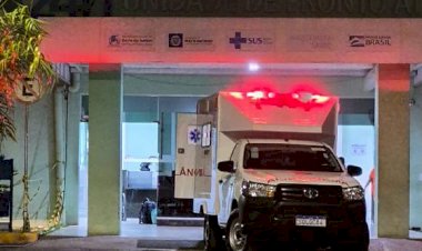 Morre na UPA de Barra do Garças bebê indígena de três meses com suspeitas de abuso; polícia investiga