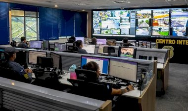 Programa de videomonitoramento do Governo de MT ajuda recuperar 86 veículos e devolver R$ 4 milhões aos proprietários