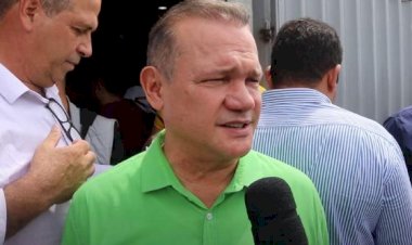 Wellington alerta para impactos ao Brasil após decisão dos EUA sobre facções