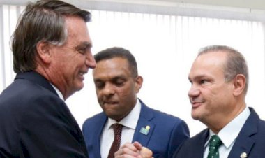 Bolsonaro avisou WF sobre pressão para PL não ter candidato