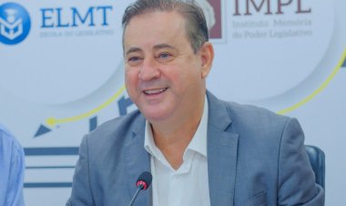 Dr. Eugênio já destinou mais de 60 milhões para a saúde do Araguaia