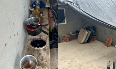 Trabalhadores em situação análoga a escravidão são resgatados em Baliza