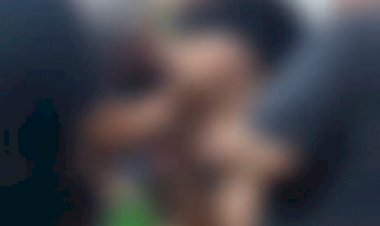 Mulher é vítima de importunação sexual durante 'festinha' em Novo São Joaquim-MT