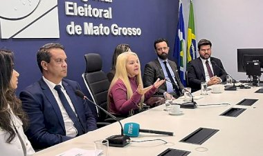TRE endurece regras sobre IA, veta contratação de influenciadores e mantém enquetes permitidas nas eleições de 2026