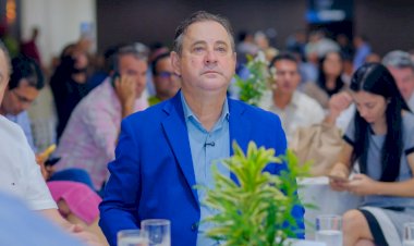 Dr. Eugênio articula construção de Hospital Regional em Barra do Garças e impulsiona nova fase da saúde pública do Araguaia