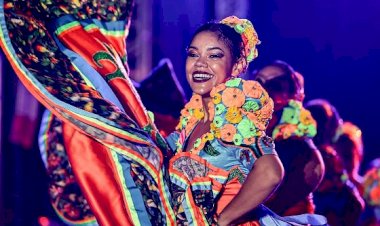 Shows artísticos em inaugurações estão proibidos a partir do dia 4 de julho