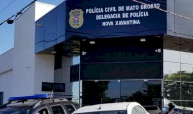 Polícia Civil recupera mais de R$ 12 mil após golpe contra moradora de Nova Xavantina