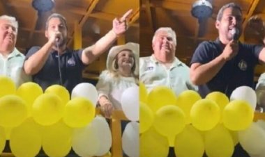 TSE rejeita recurso e vereador que chamou opositores de “macacos” perde o cargo em MT
