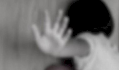 Padrasto é preso em flagrante por estupro de vulnerável contra a enteada em Ribeirão Cascalheira (MT)