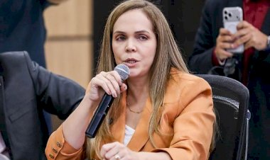 “MT se consolidou como um dos principais destinos de investimentos do país”, afirma secretária