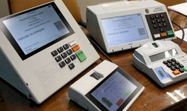 Justiça Eleitoral divulga teto de gastos para Eleições 2026