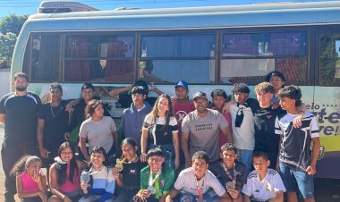 Campinápolis conquista 4º lugar geral e garante vaga para etapa nacional dos Jogos Escolares Brasileiros