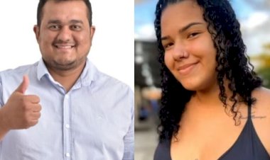 Saiba quem é o vereador preso suspeito de elo em homicídio de jovem em MT