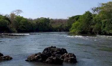 Corpo de adolescente que desapareceu no rio Culuene é encontrado por ribeirinhos
