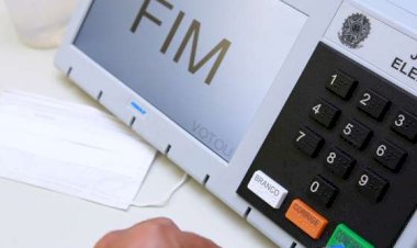 Mais de 2,6 milhões de pessoas estão aptas ao voto em Mato Grosso