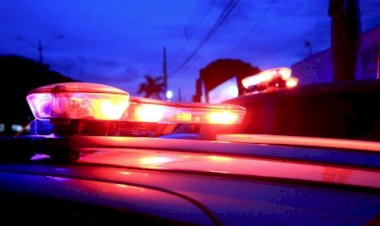 Homem é preso ao ameaçar incendiar casa e a moto da companheira em Barra do Garças