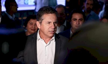 Mendes cobra BO de Júlio após denúncia de suposta compra de votos no União