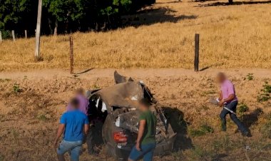 Acidente na BR-158 deixa criança e mulher feridas próximo ao distrito de Vale dos Sonhos