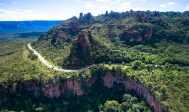 Sinfra aprova anteprojeto de R$ 72,5 mi para construção de túnel na MT-251