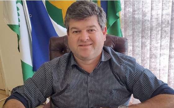 Leonardo Farias lidera em Novo São Joaquim com 85,4% contra 14,6