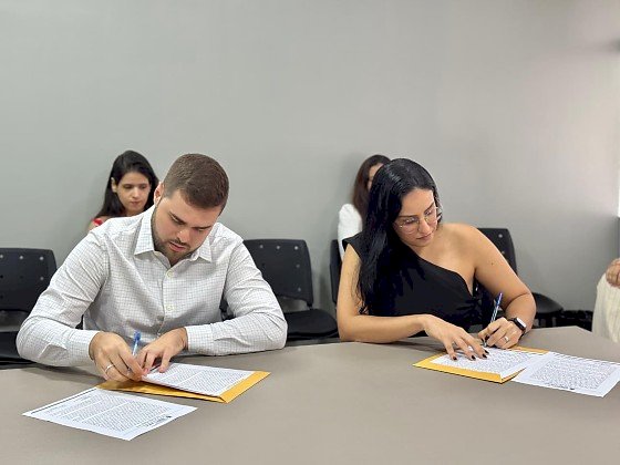 Médicos aprovados em concurso tomam posse nesta sexta-feira (16), em Barra do Garças