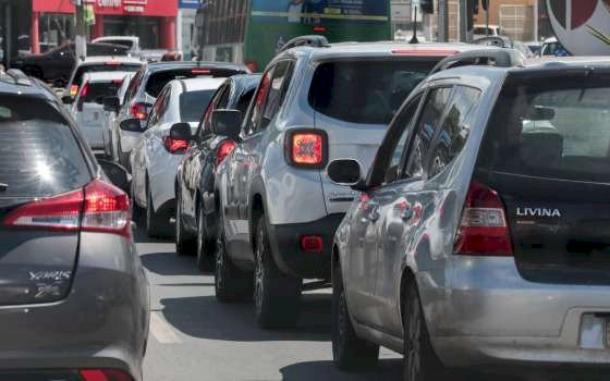 Veículos roubados ou furtados terão suspensão automática da taxa do licenciamento em MT
