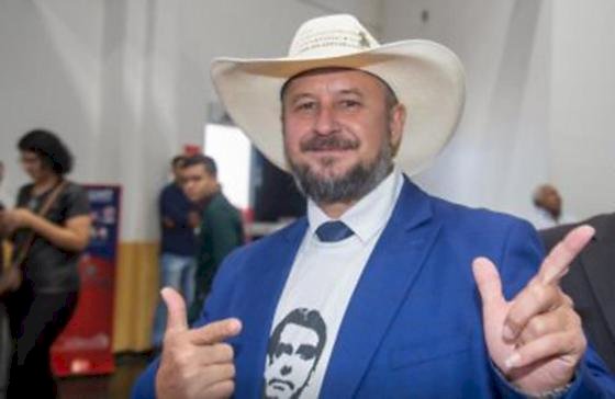 Justiça mantém condenação de deputado do PL por falas homofóbicas em MT
